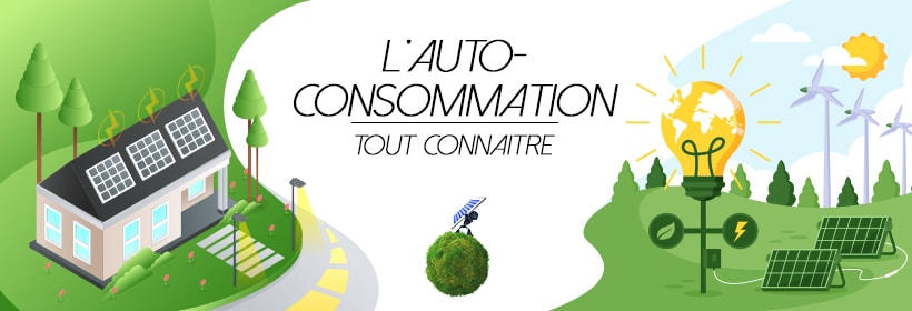 Blog Bien Au Jardin Tout Savoir Sur L Autoconsommation