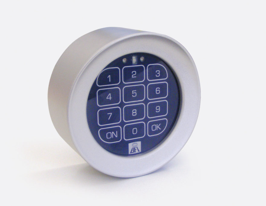 Clavier A Code