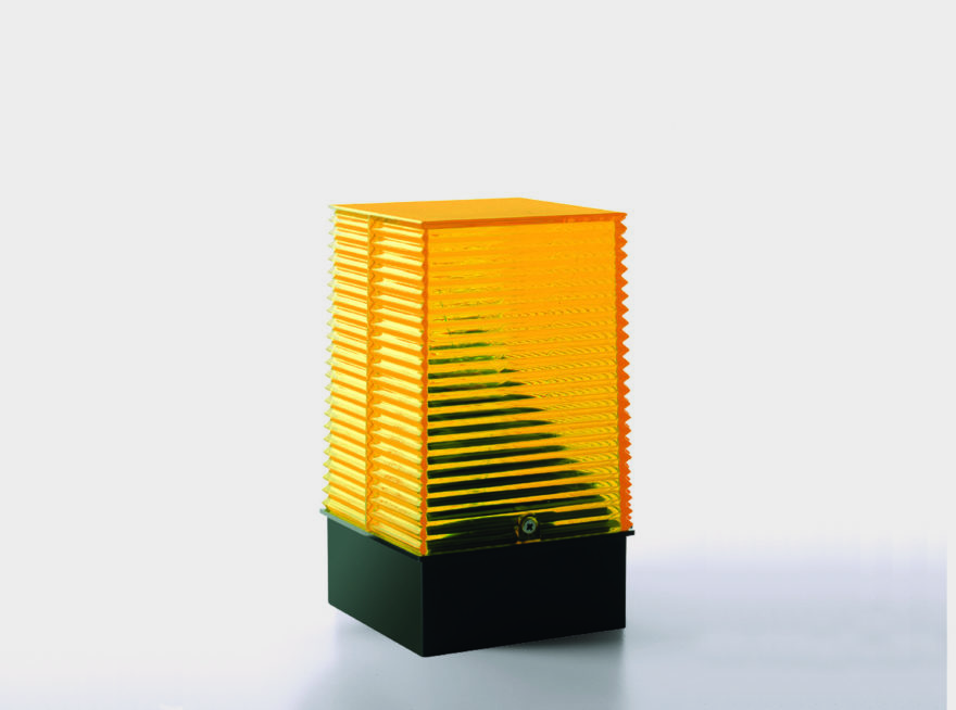 Feu Clignotant