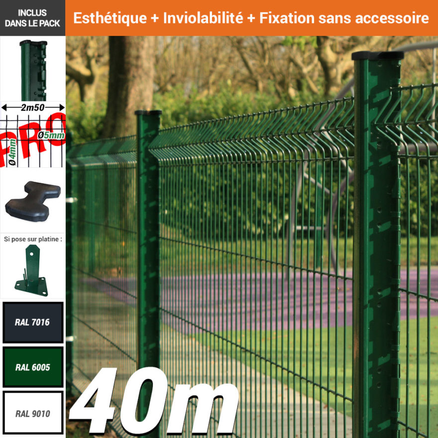 pack-h-pro-serie45-vert-40m
