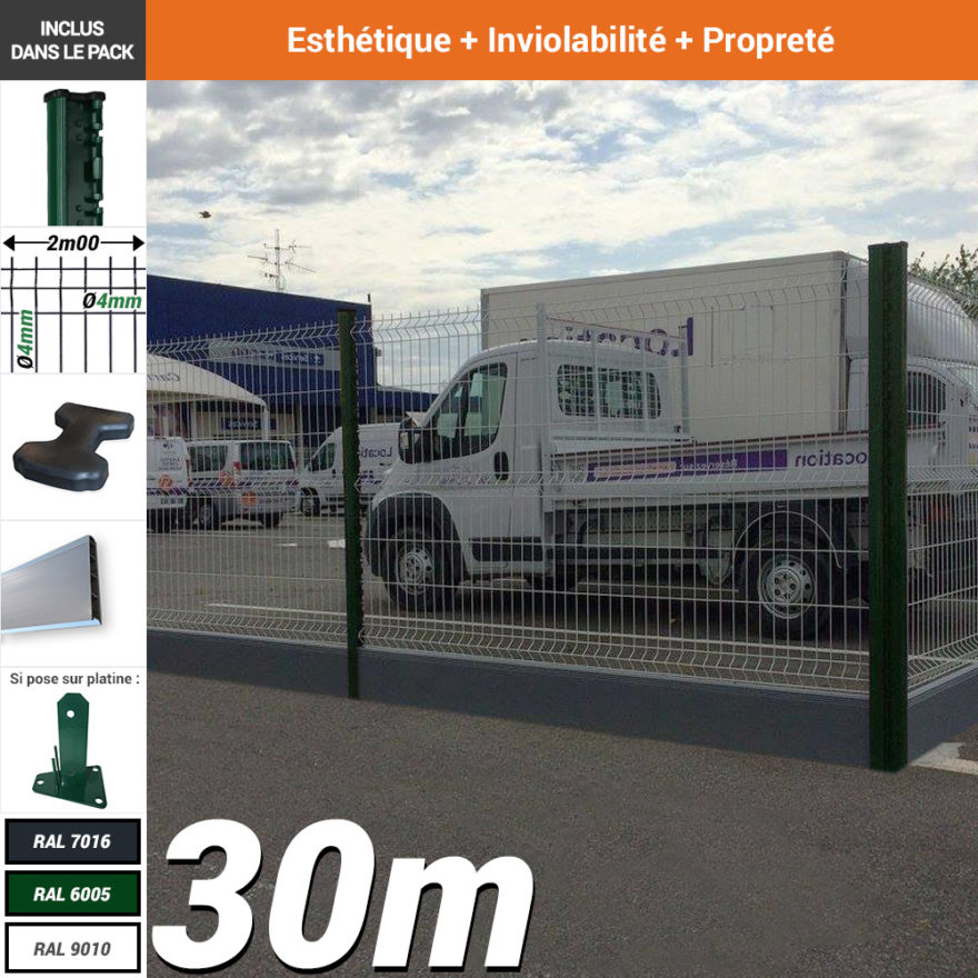 pack-h-serie4-plaque-pvc-vert-30m
