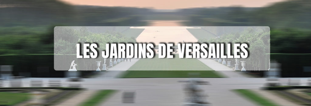 banniere versailles