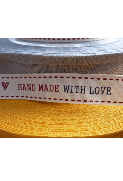 Diy Hand made with love