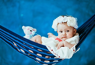 Hamac Bébé Hamac Bébé