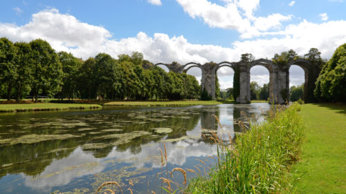 aqueduc eure