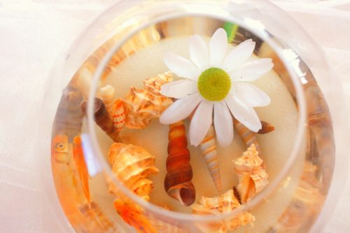 flower fish