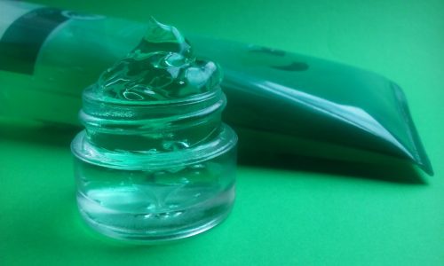 creme aloe vera