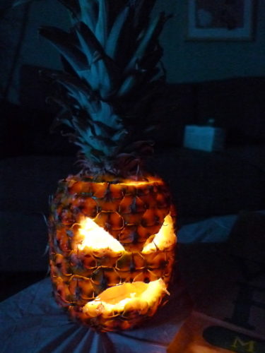 jacko ananas