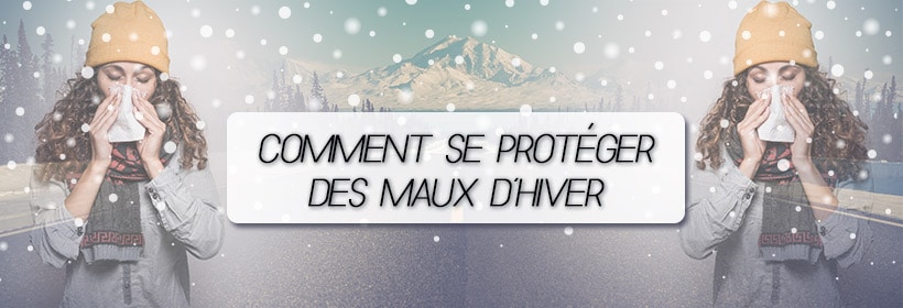 Maux d'hiver 820x280
