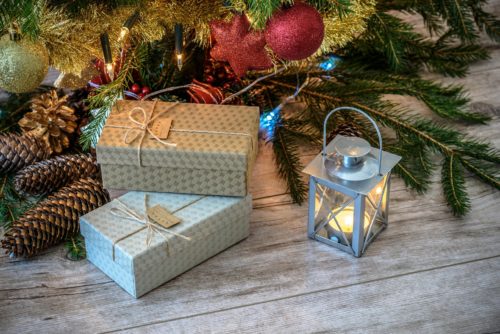 décoration de noël