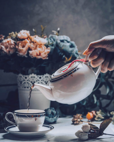 Tisane