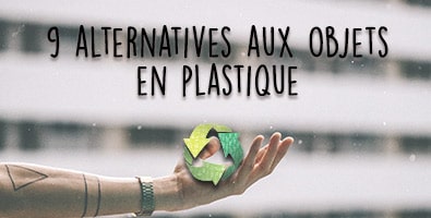 Article Alternative Plastique 395x200