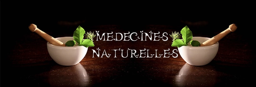 820 Medecine Naturelles