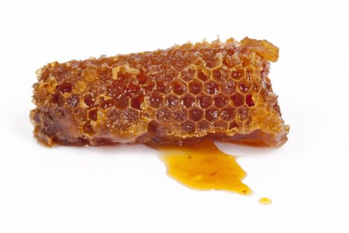 Fruit des abeilles
