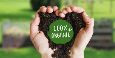 DIY Compost organique 100%