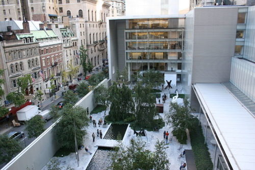 MoMA New York