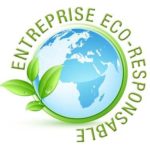 Logo entreprises éco-responsables