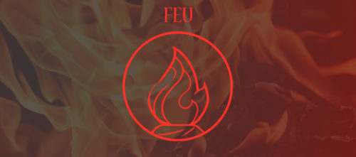 Feu Fire