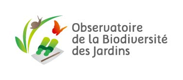 Logo de l'observatoire de la biodiversité