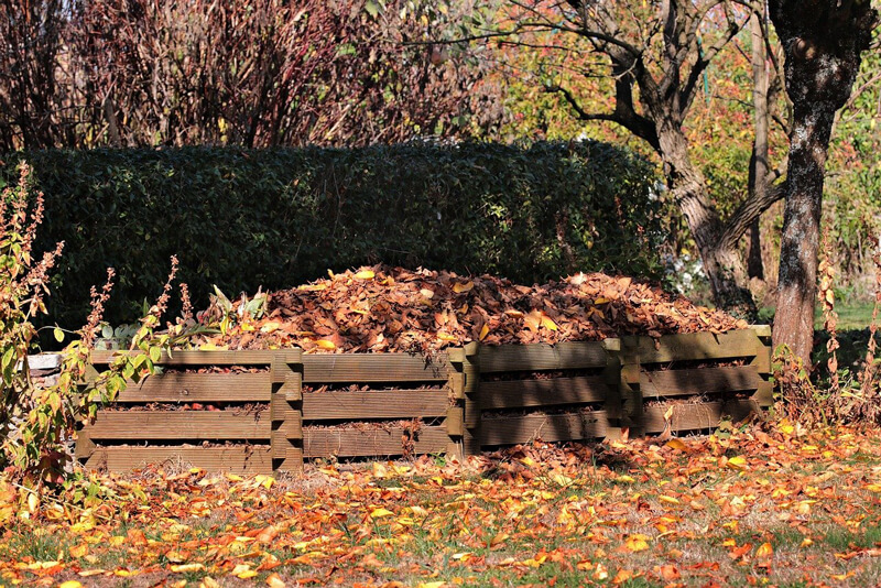 Compost - Blog bien au jardin