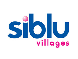 Logo campings Siblu
