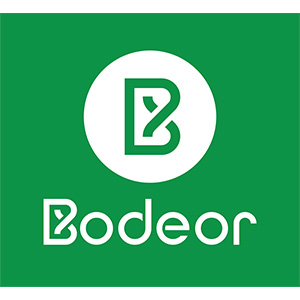 Logo Bodeor