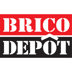 Logo Bricotdépot