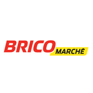 Logo Bricomarché