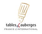 Logo du label Tables & Auberges