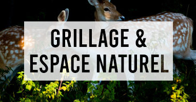 La réglementation sur l’engrillagement des espaces naturels