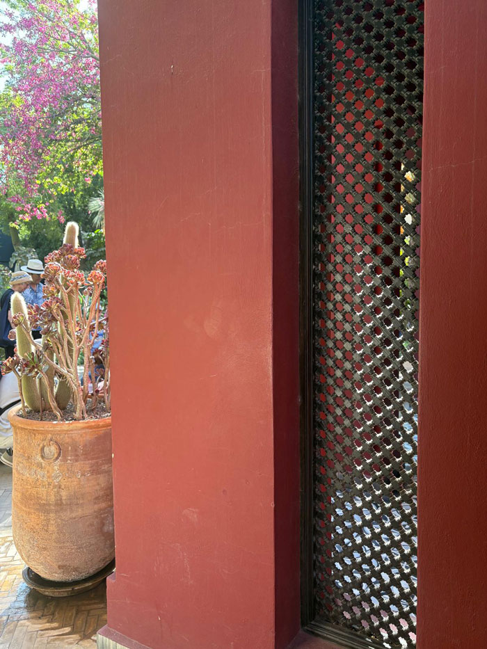 Moucharabiehs Moucharabiehs Marrakech