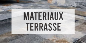 Bandeau pour l'article sur les Matériaux Terrasse