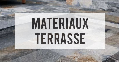 Quels sont les matériaux à privilégier pour sa terrasse ?