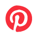 Logo Pinterest Centre