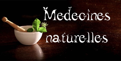 395 Medecines Naturelles