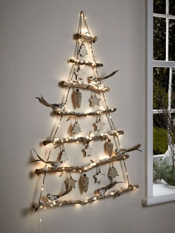 Sapin de Noël