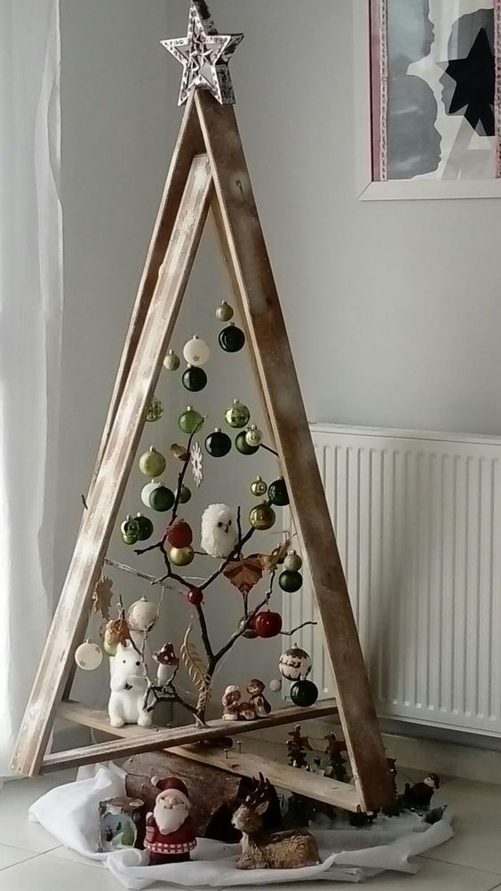 Sapin de Noël