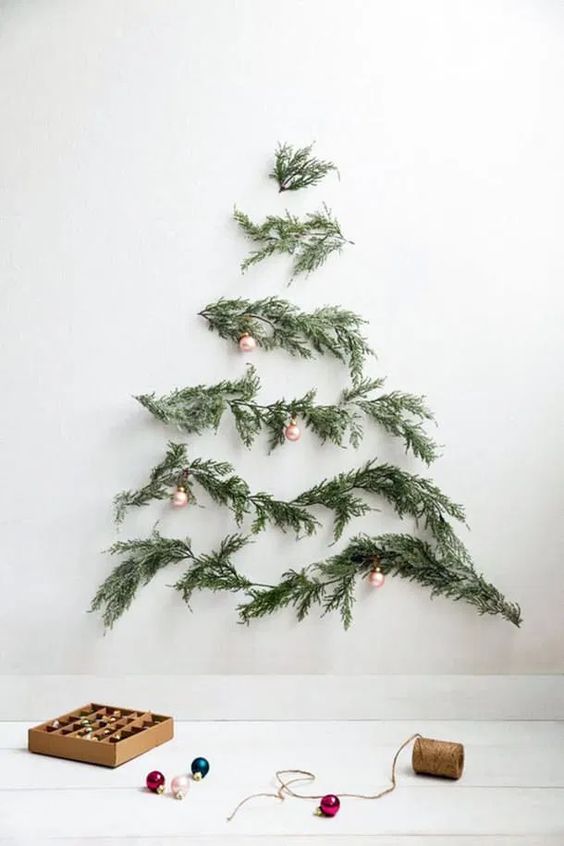 Sapin de Noël