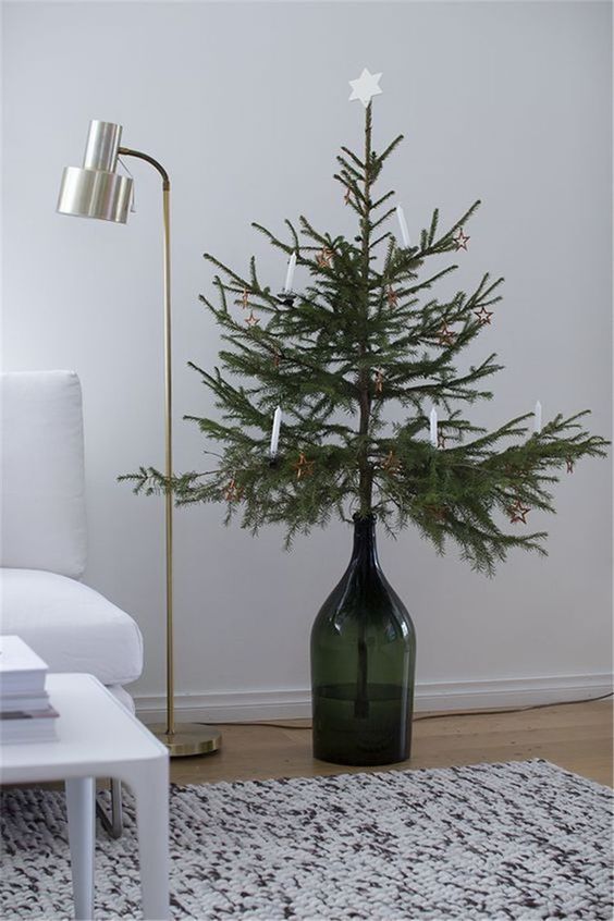 Sapin de Noël