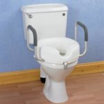 Toilette personne âgée