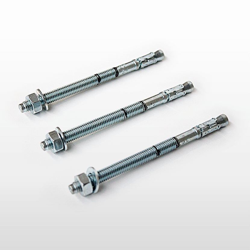 Chevilles Chevilles pour platines poteaux ronds