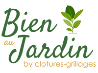Logo footer Bien au Jardin