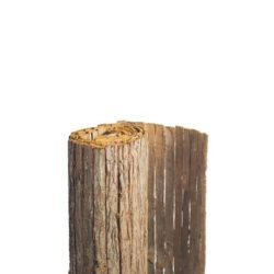 Brise vue : Canisse bois en écorce de pin