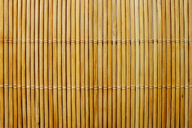 Brise-vue : Le bambou, intimité au naturel
