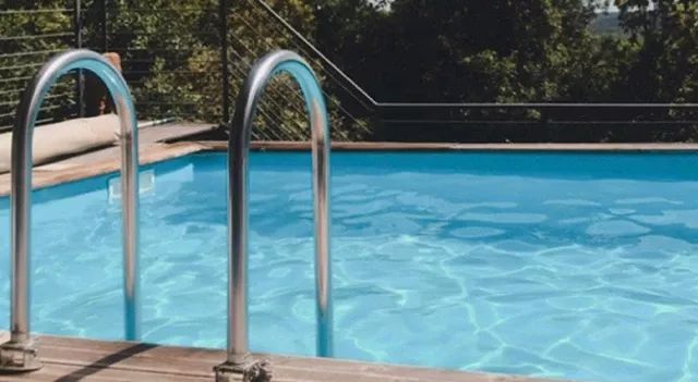 Piscine Bodeor