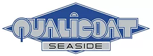 Portail : Logo Qualicoat seaside