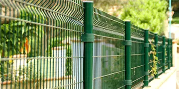Kit de clôture - Panneau de clôture en treillis en bois Plantes