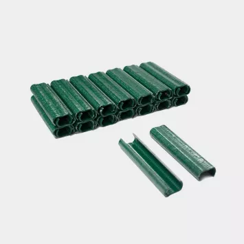 Illustration du produit Agrafes crampillons