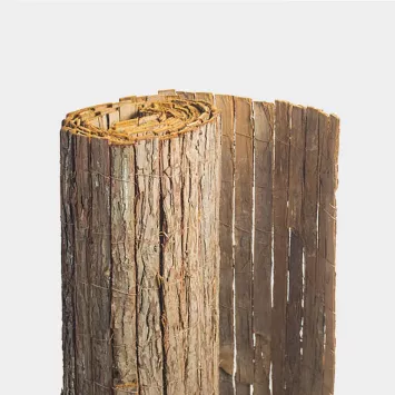 Illustration du produit Canisse écorce de pin L 5m