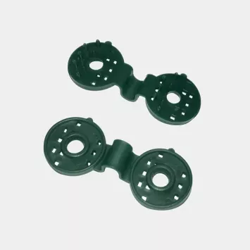 Illustration du produit Clip de fixation brise-vue toile